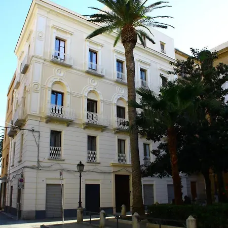 Casinadellepalme In Centro Zona Porto * Trapani