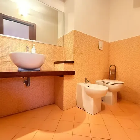 Apartment Casinadellepalme In Centro Zona Porto *