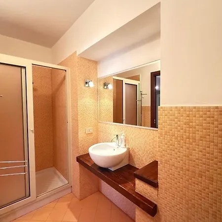 Casinadellepalme In Centro Zona Porto Apartment Trapani