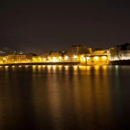 Apartment Casinadellepalme In Centro Zona Porto