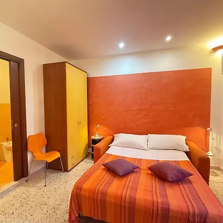 Apartment Casinadellepalme In Centro Zona Porto