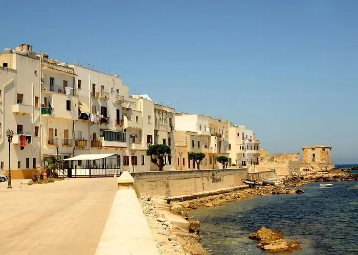 Casinadellepalme In Centro Zona Porto