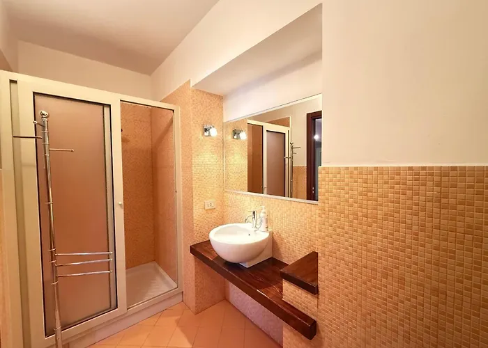Casinadellepalme In Centro Zona Porto Appartement Trapani