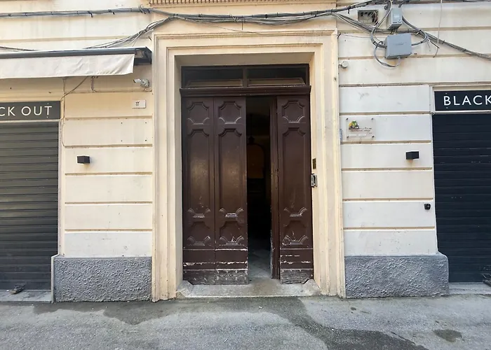 Casinadellepalme In Centro Zona Porto Trapani