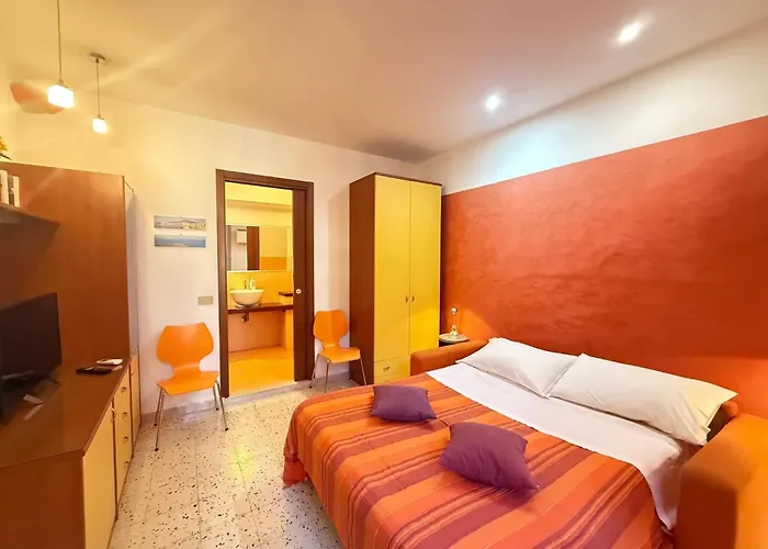 Casinadellepalme In Centro Zona Porto Appartement Trapani