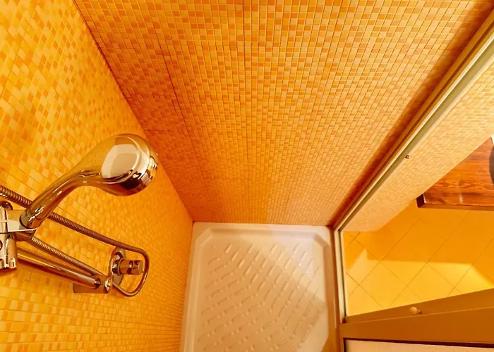 Appartement Casinadellepalme In Centro Zona Porto *